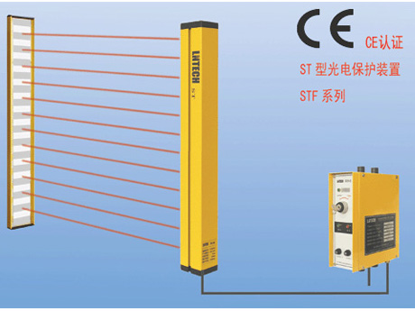 光電保護(hù)裝置